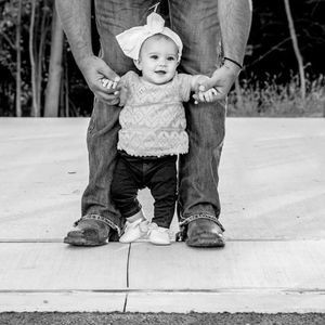 Meet your Posher, Lance